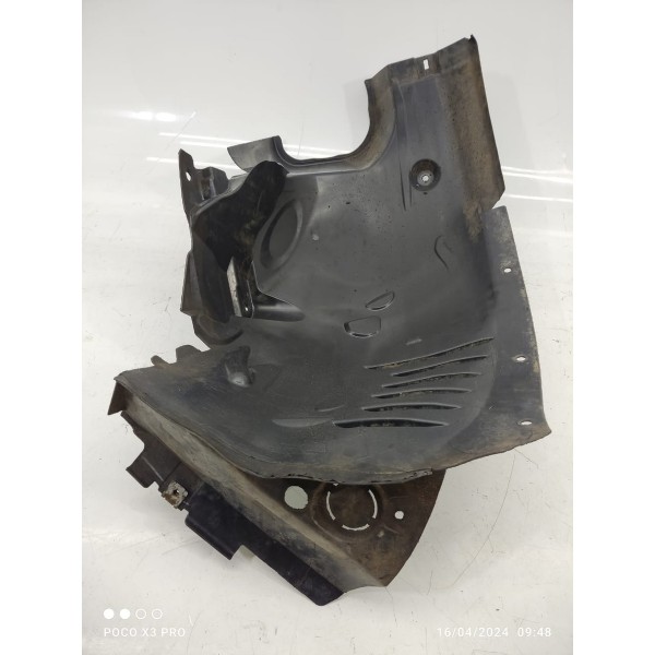 Parabarro Mercedes C180 C200 Dian D Front 07/14 A2046905930