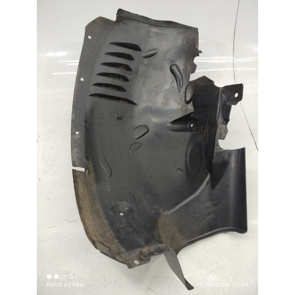 Parabarro Mercedes C180 C200 Dian D Front 07/14 A2046905930