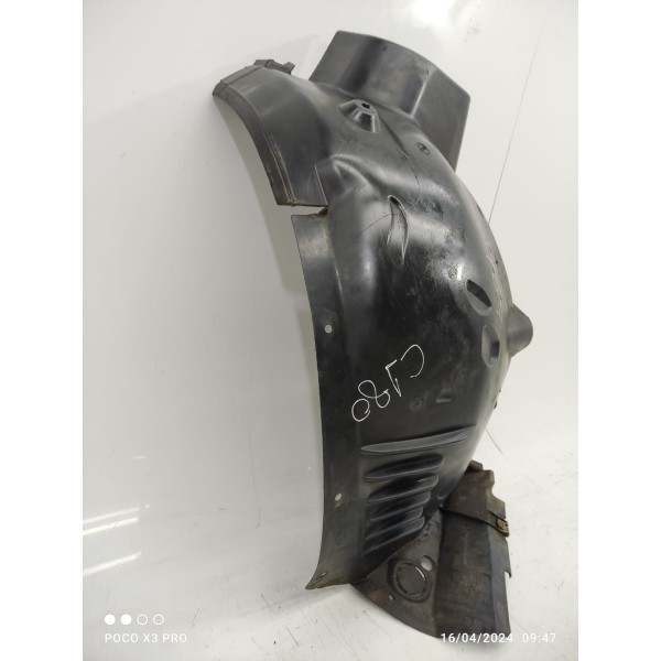 Parabarro Mercedes C180 C200 Dian D Front 07/14 A2046905930