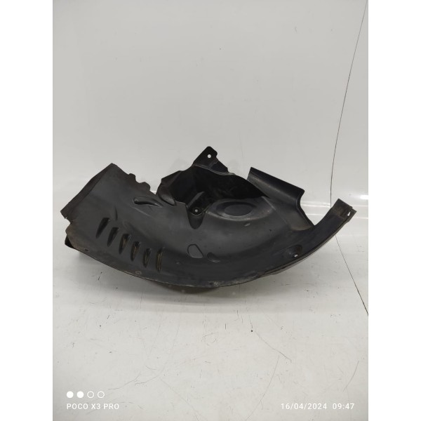 Parabarro Mercedes C180 C200 Dian D Front 07/14 A2046905930