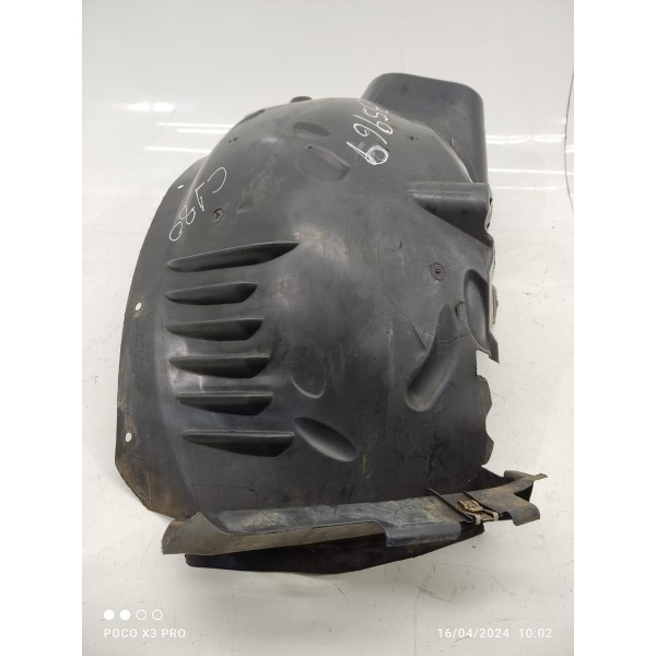 Parabarro Mercedes C180 C200 Dian D Front 07/14 A2046905930