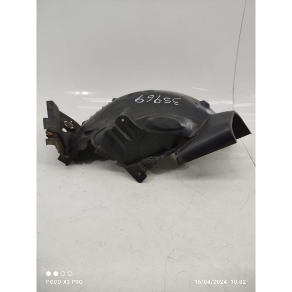 Parabarro Mercedes C180 C200 Dian D Front 07/14 A2046905930