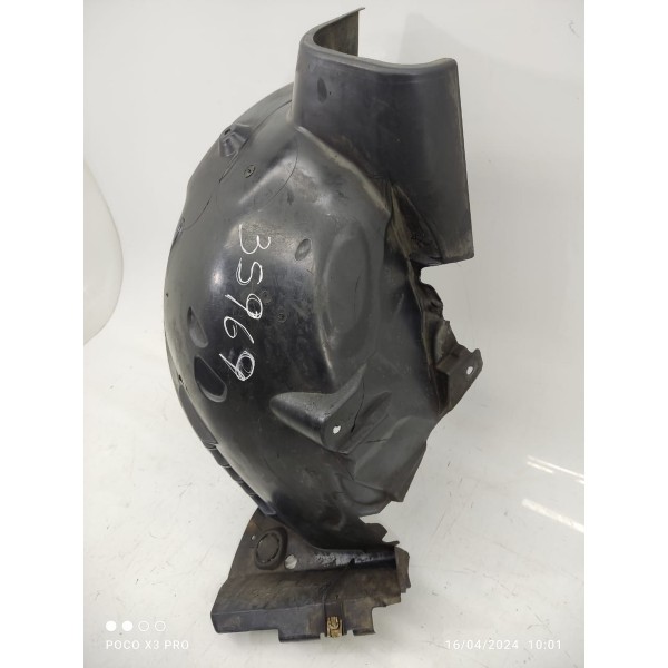 Parabarro Mercedes C180 C200 Dian D Front 07/14 A2046905930
