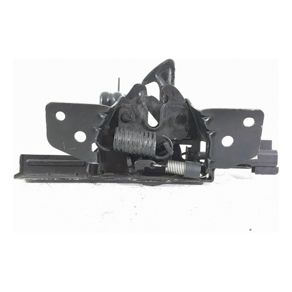 Fechadura Sensor Capo Hb20 2022 2023 Original