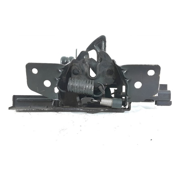 Fechadura Sensor Capo Hb20 2022 2023 Original
