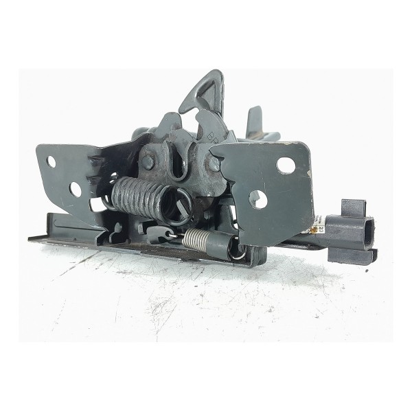 Fechadura Sensor Capo Hb20 2022 2023 Original
