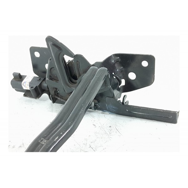 Fechadura Sensor Capo Hb20 2022 2023 Original