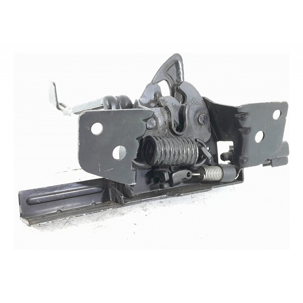 Fechadura Sensor Capo Hb20 2022 2023 Original