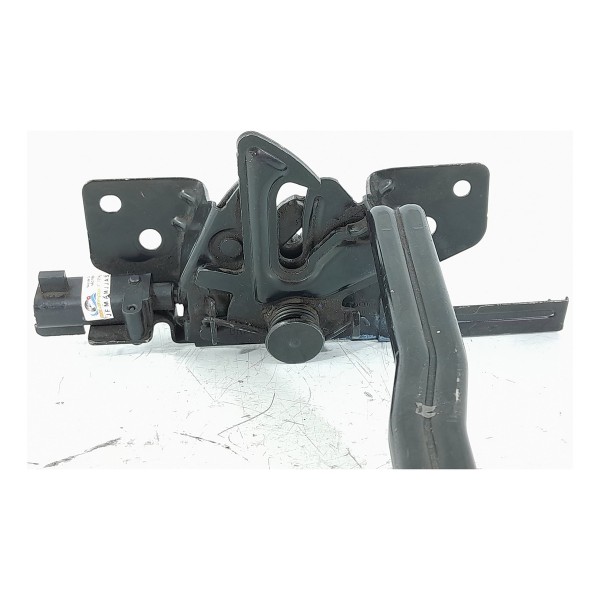 Fechadura Sensor Capo Hb20 2022 2023 Original