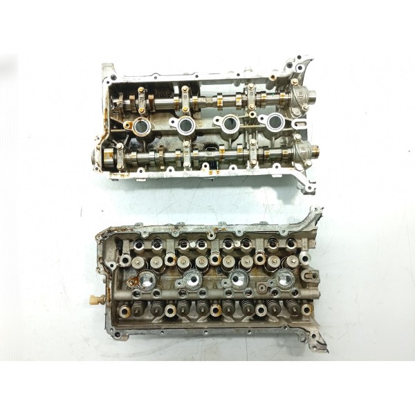 Cabecote Ford Territory Titanium 1.5 169 Cv Jx4g15 24/25 Std