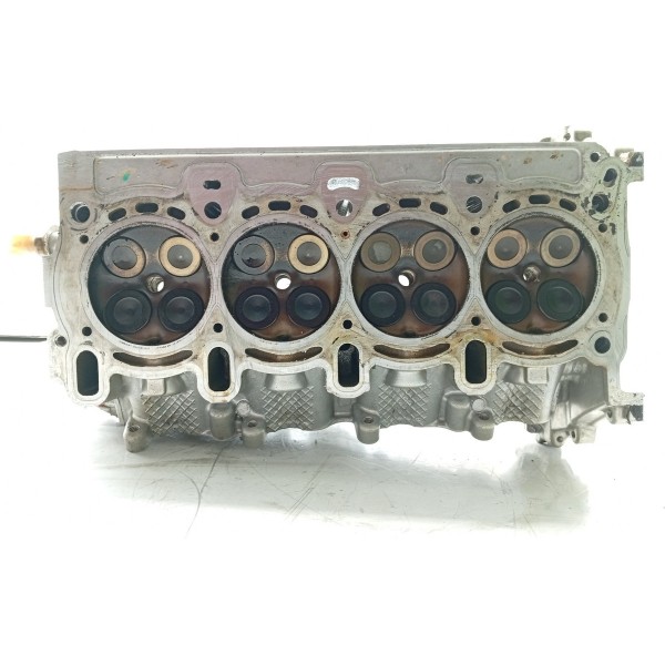 Cabecote Ford Territory Titanium 1.5 169 Cv Jx4g15 24/25 Std