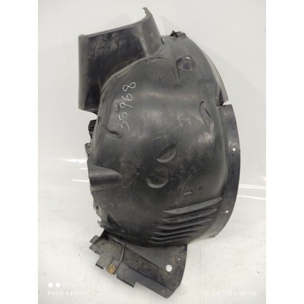 Parabarro Mercedes C180 C200 Diant E Front 07/14 A2046906030