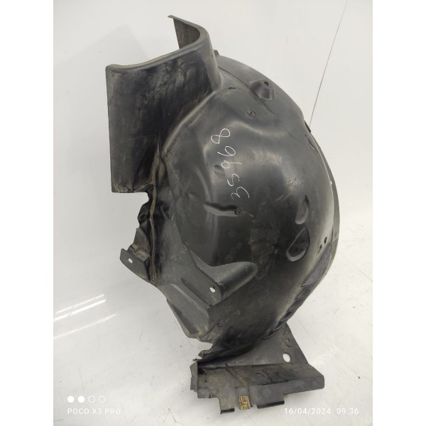 Parabarro Mercedes C180 C200 Diant E Front 07/14 A2046906030