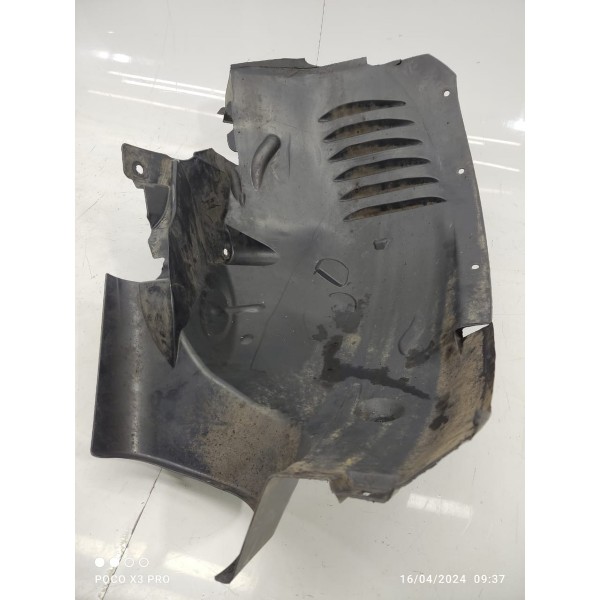 Parabarro Mercedes C180 C200 Diant E Front 07/14 A2046906030