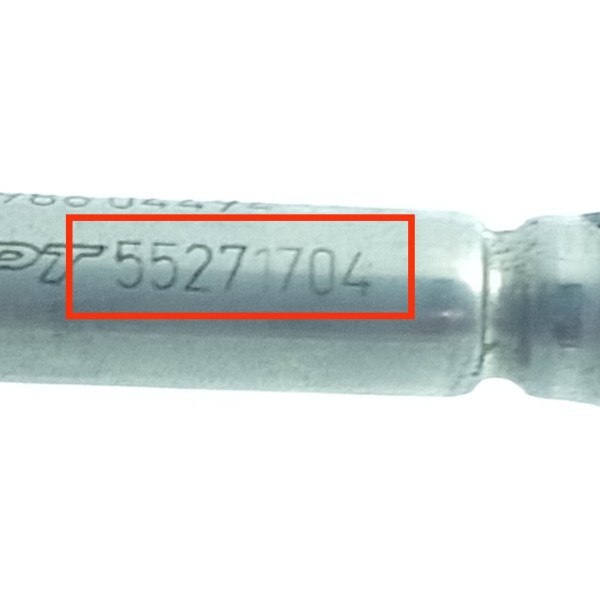 Sensor Temperatura Toro Compass Renegade 2.0 16/21 55271704