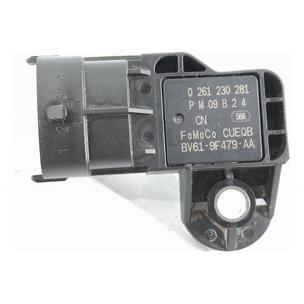 Sensor Map Ford Territory 1.5 2021 2022/2025 0261230281