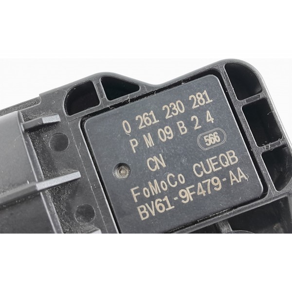 Sensor Map Ford Territory 1.5 2021 2022/2025 0261230281