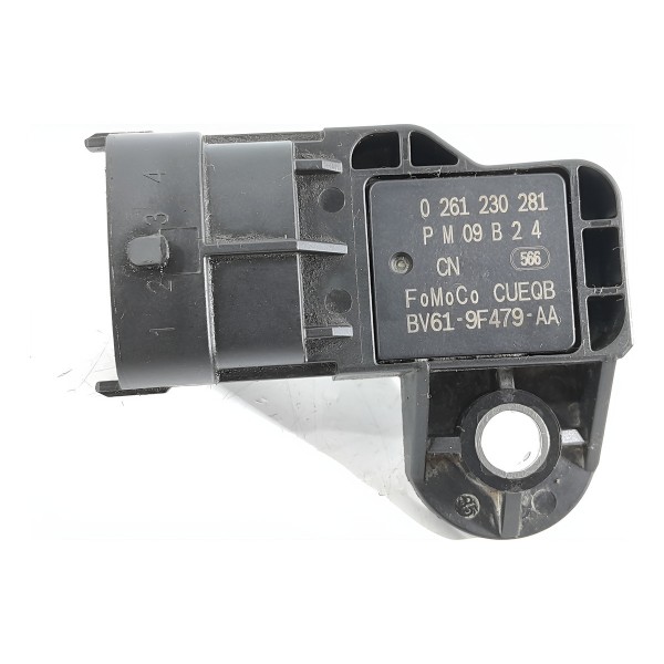 Sensor Map Ford Territory 1.5 2021 2022/2025 0261230281