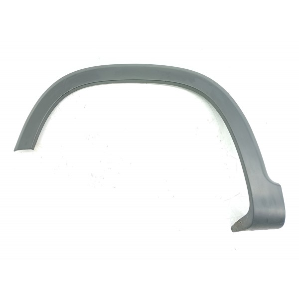 Moldura Paralama Toro Diant Esquerda 2016/21 Det 1002151700