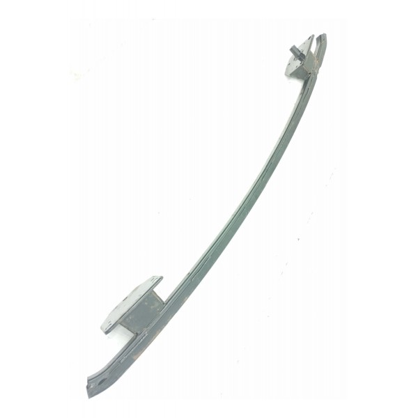 Alma Viga Parachoque Fiat Toro Traseira 2016 2017/2021 Orig