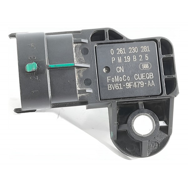 Sensor Map Ford Territory 1.5 2021 2022 2023/2025 0261230281
