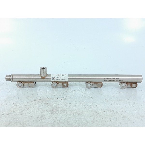 Flauta Bicos Injetor Ford Territory 1.5 2021/2025 Fs19f797ac