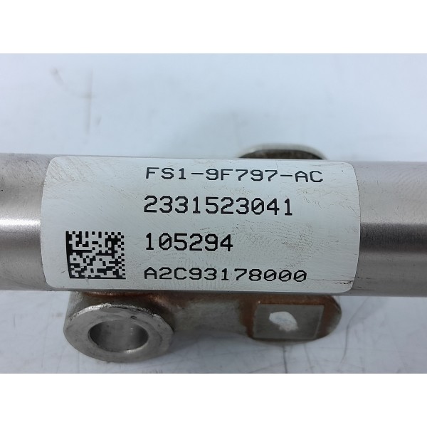Flauta Bicos Injetor Ford Territory 1.5 2021/2025 Fs19f797ac