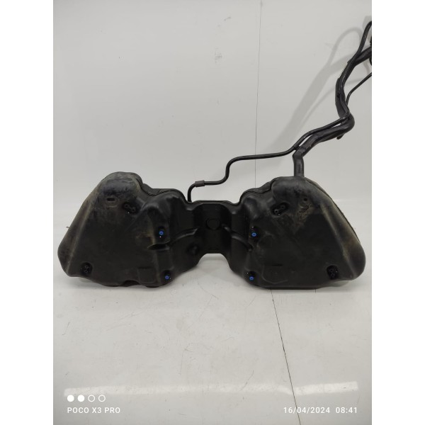 Tanque Combustivel Mercedes C180 C200 2007 2014 2044706001