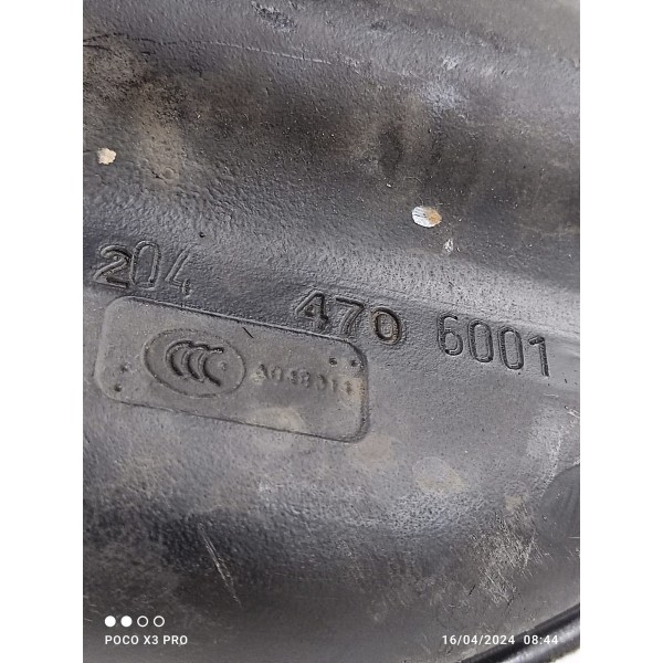 Tanque Combustivel Mercedes C180 C200 2007 2014 2044706001