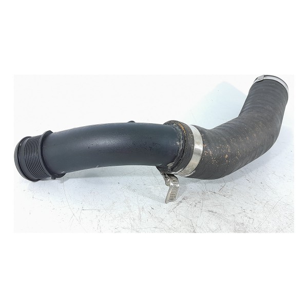 Mangueira Intercooler Ford Territory 1.5 2021 2022/2025 Orig Preto