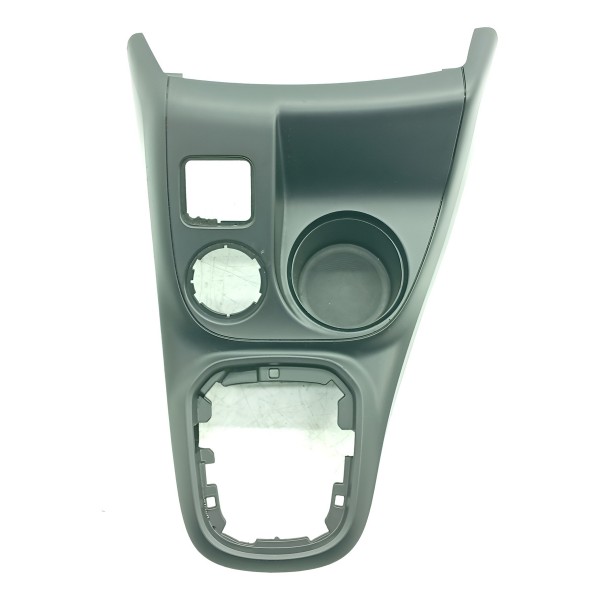 Moldura Console Central Fiat Toro 2016/2021 Det 735624888