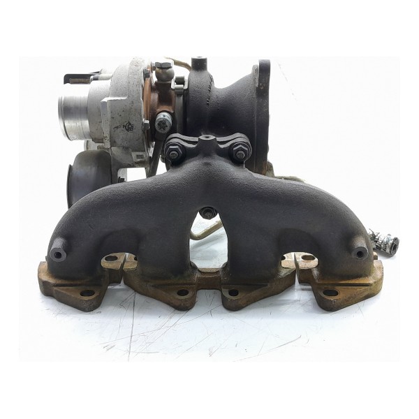 Turbina Ford Territory 1.5 2021 2022 2023/2025 M916k682bc