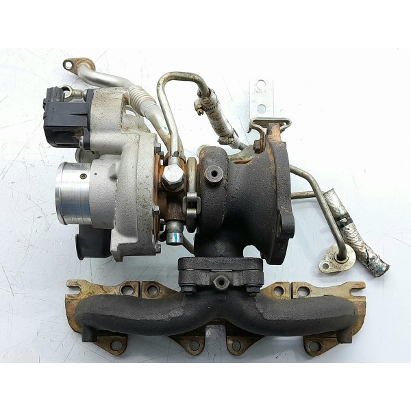 Turbina Ford Territory 1.5 2021 2022 2023/2025 M916k682bc