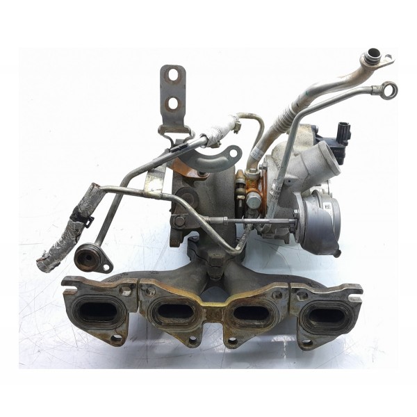 Turbina Ford Territory 1.5 2021 2022 2023/2025 M916k682bc