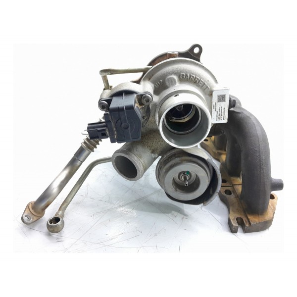 Turbina Ford Territory 1.5 2021 2022 2023/2025 M916k682bc