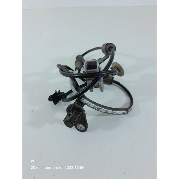 Sensor Abs Hb20 Tgdi Dianteiro Esquerdo 2020/2025