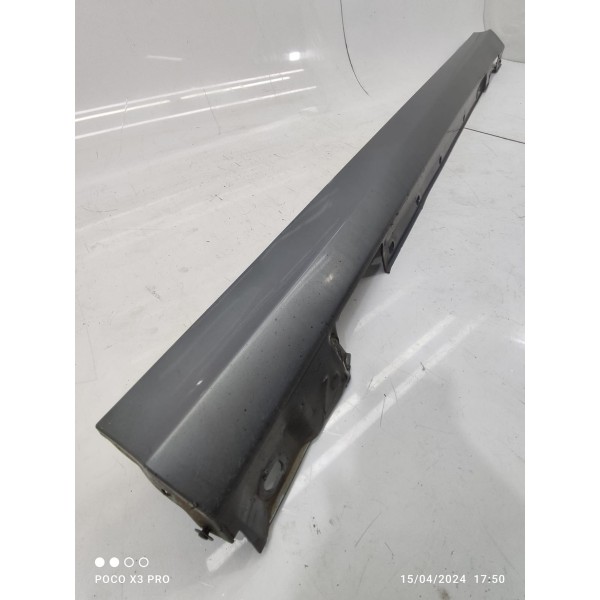 Spoiler Lateral Mercedes C180 C200 Dir Det 08/14 A2046900440