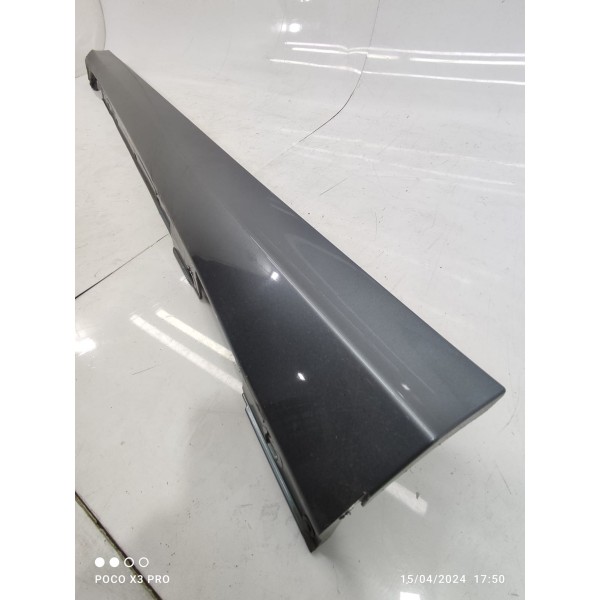 Spoiler Lateral Mercedes C180 C200 Dir Det 08/14 A2046900440