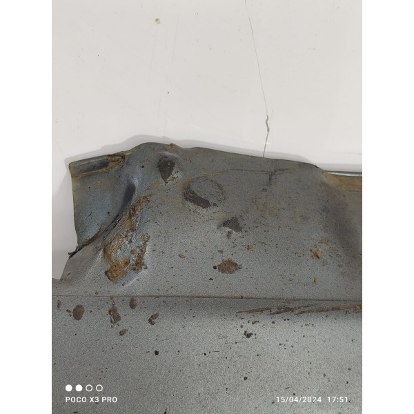 Spoiler Lateral Mercedes C180 C200 Dir Det 08/14 A2046900440