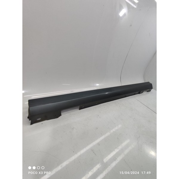 Spoiler Lateral Mercedes C180 C200 Dir Det 08/14 A2046900440