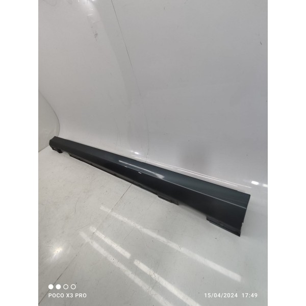 Spoiler Lateral Mercedes C180 C200 Dir Det 08/14 A2046900440