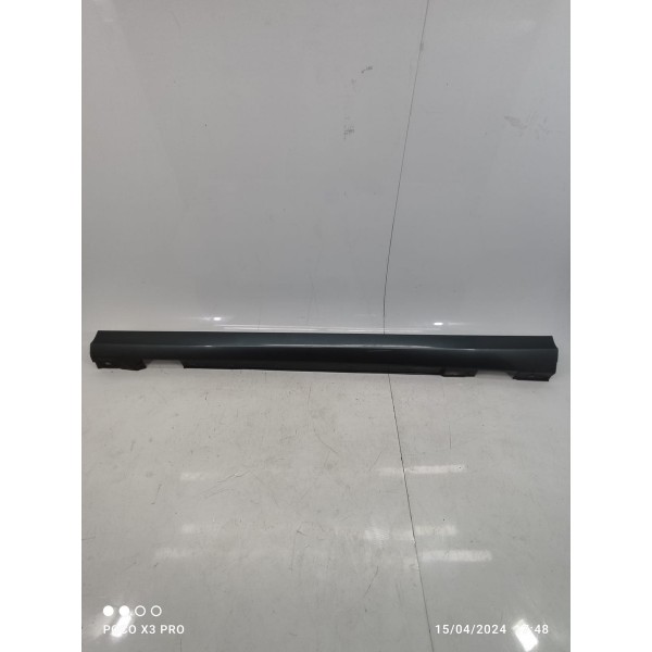 Spoiler Lateral Mercedes C180 C200 Dir Det 08/14 A2046900440