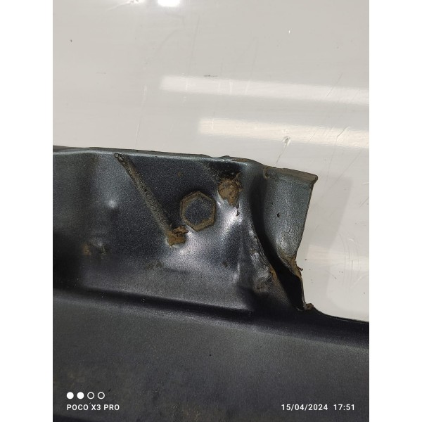 Spoiler Lateral Mercedes C180 C200 Dir Det 08/14 A2046900440
