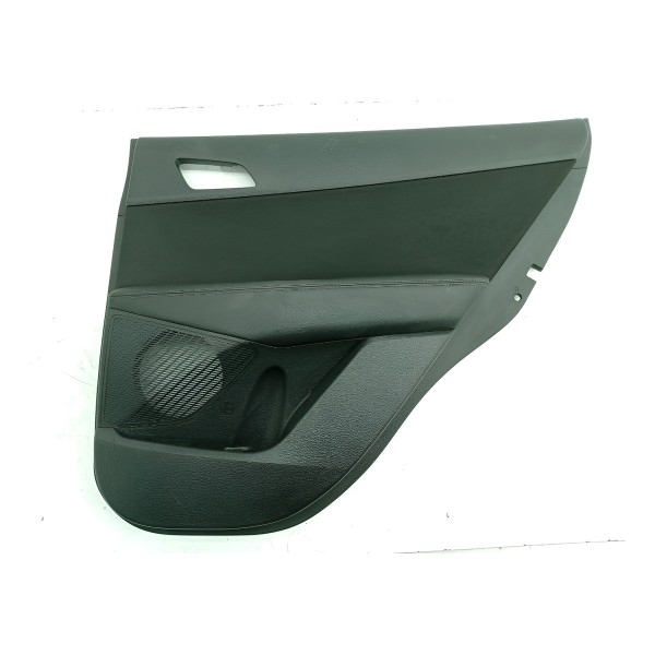 Forro Porta Hyundai Creta Traseira Dir 17/21 Det 83360m4010