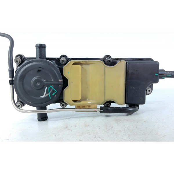Valvula Pcv Cabecote Ford Territory 1.5 2021/2025 Fs16656ad