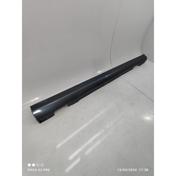 Spoiler Lateral Mercedes C180 C200 Dir 08/14 A204690440 Det