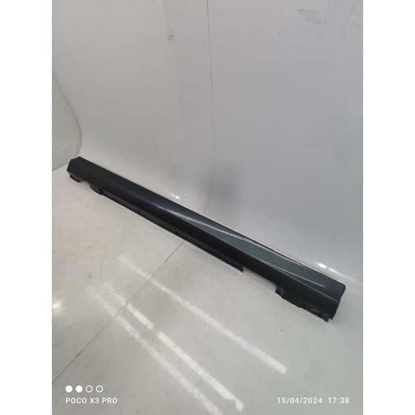 Spoiler Lateral Mercedes C180 C200 Dir 08/14 A204690440 Det
