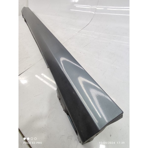 Spoiler Lateral Mercedes C180 C200 Dir 08/14 A204690440 Det