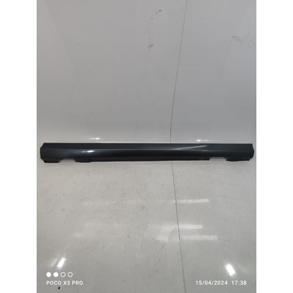 Spoiler Lateral Mercedes C180 C200 Dir 08/14 A204690440 Det