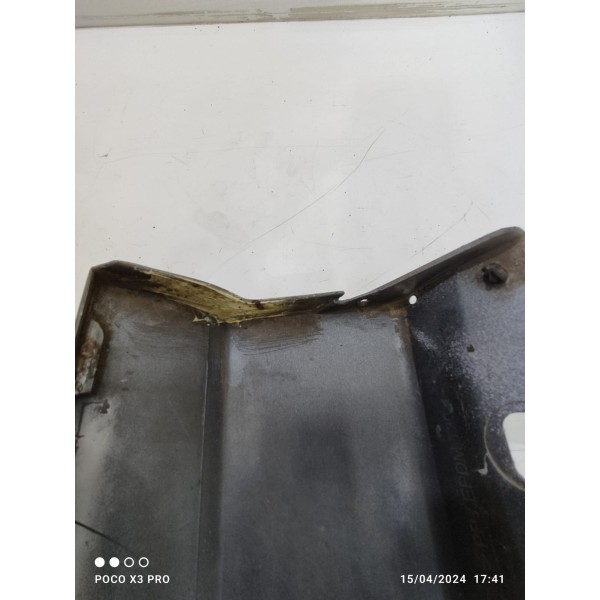 Spoiler Lateral Mercedes C180 C200 Dir 08/14 A204690440 Det